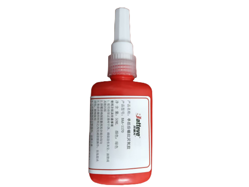 BAA-1170螺纹锁固厌氧胶